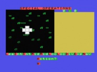 Special Operations (1984)(MC Lothlorien)[a] Rom